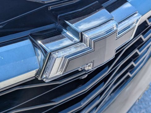 Used 2020 Chevrolet Blazer RS FWD image 10