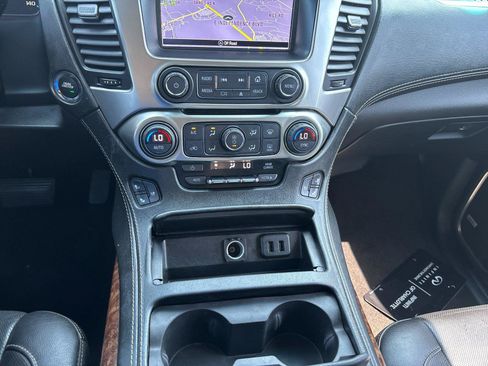 Used 2017 Chevrolet Tahoe Premier RWD image 29