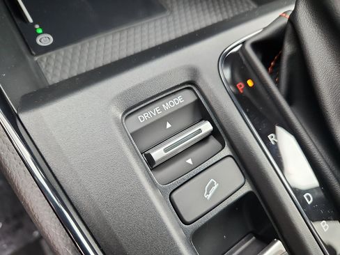 New 2026 Honda CR-V Sport Touring image 16