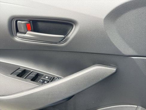 Certified 2023 Toyota Corolla LE w/ LE Premium Package image 8