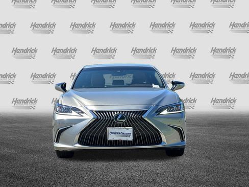 Certified 2021 Lexus ES 350 w/ Premium Package image 10