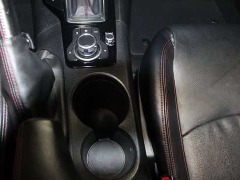Used 2015 MAZDA MAZDA3 s Grand Touring image 18