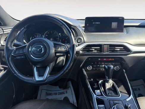 Used 2021 MAZDA CX-9 Grand Touring FWD image 6