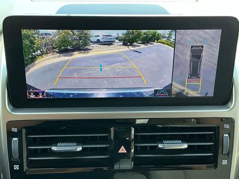 Certified 2023 Lexus GX 460 Luxury w/ Accessory Package AWD/4WD image 25