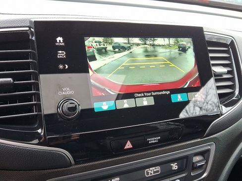 Used 2023 Honda Passport TrailSport image 18