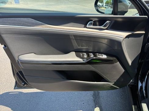 Certified 2024 Kia K5 EX FWD image 17