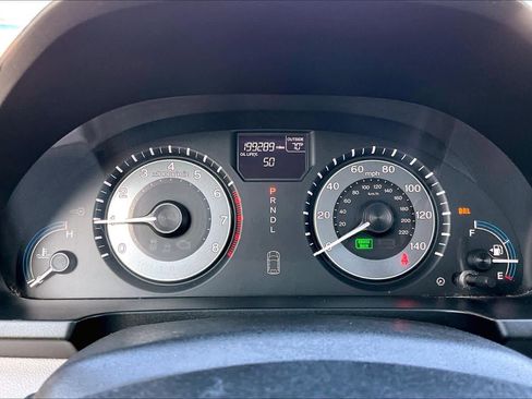 Used 2013 Honda Odyssey EX-L image 25