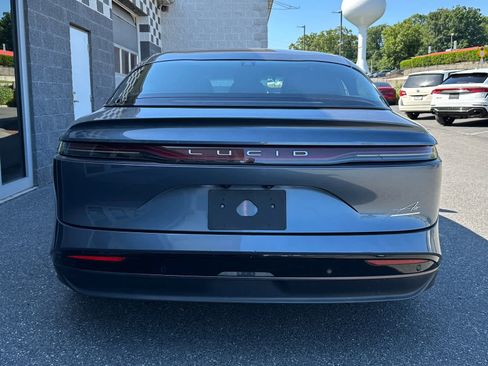 Used 2024 Lucid Air Touring AWD/4WD image 5