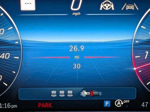 New 2026 Mercedes-Benz E 350 Sedan image 21