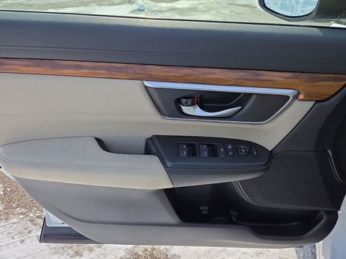 Certified 2019 Honda CR-V EX image 14
