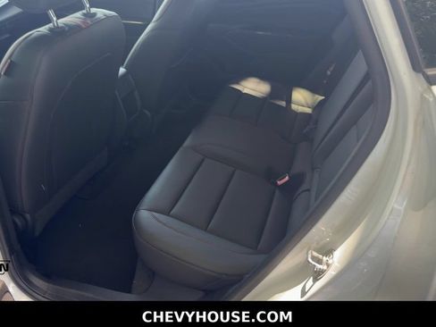 Used 2025 Chevrolet Trax RS w/ Driver Confidence Package FWD image 26