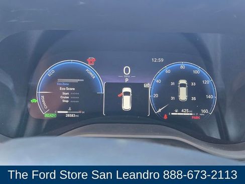 Used 2025 Toyota Sienna XSE image 19