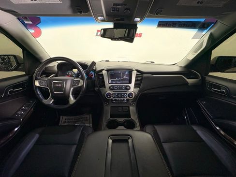 Used 2020 GMC Yukon SLT w/ Graphite Performance Edition AWD/4WD image 48