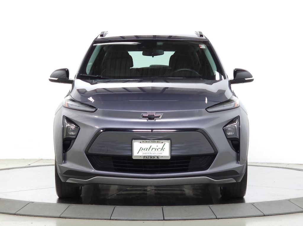 Used 2023 Chevrolet Bolt EUV LT w/ Driver Confidence Package FWD image 2