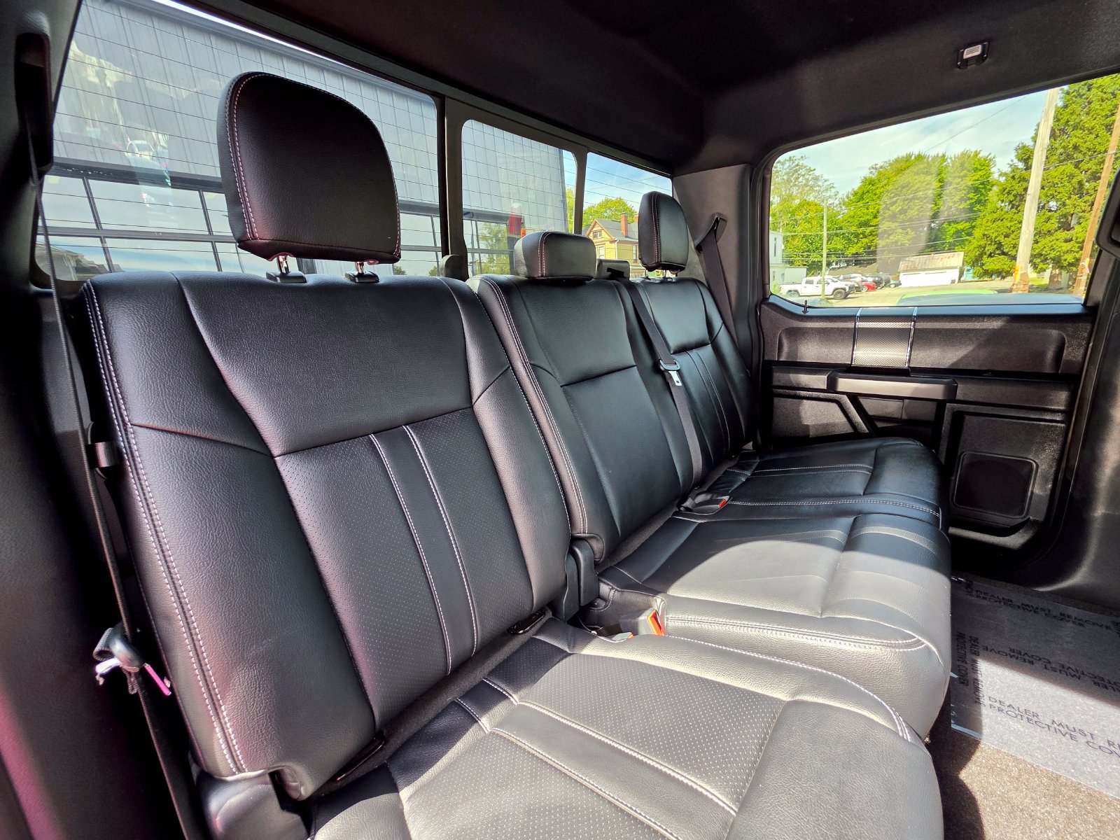 Used 2020 Ford F150 XLT w/ Equipment Group 302A Luxury AWD/4WD image 50