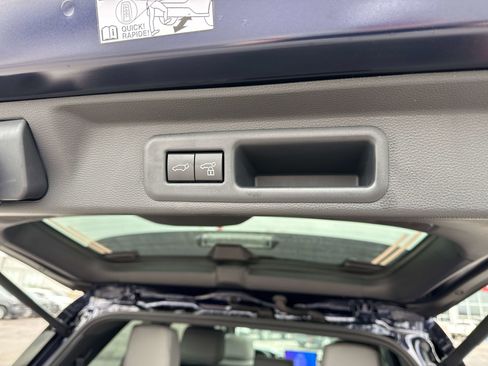 New 2026 Toyota Sequoia Limited w/ Tow Technology Package image 16