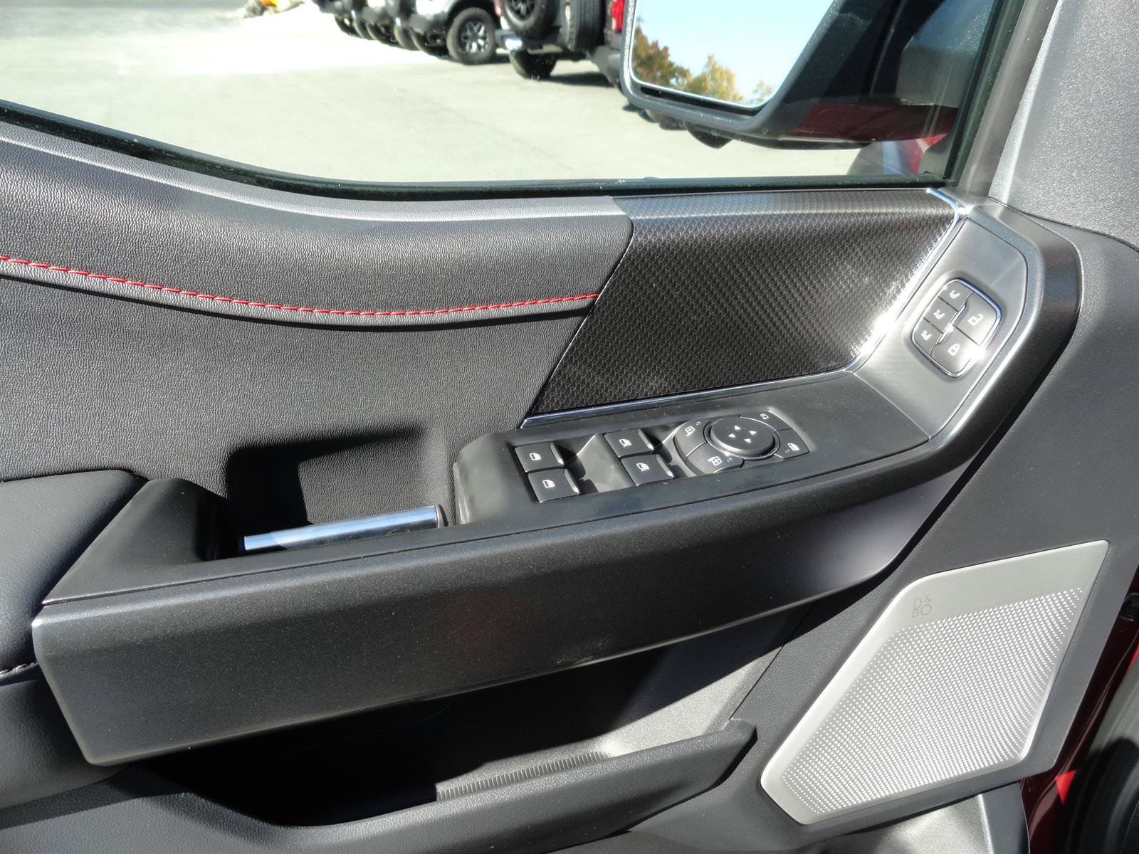 New 2026 Ford F150 Raptor AWD/4WD image 10