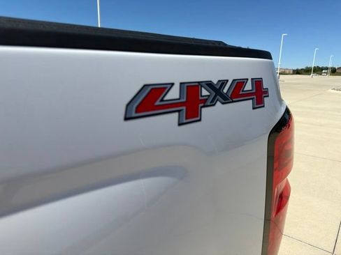 Used 2016 Chevrolet Silverado 1500 LT w/ All Star Edition AWD/4WD image 39