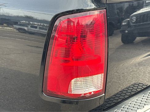 Used 2012 RAM 1500 Express image 6