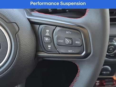 Used 2024 Jeep Wrangler Unlimited Rubicon image 28