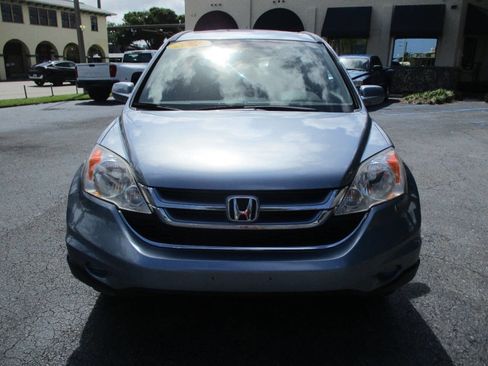 Used 2011 Honda CR-V EX-L image 6