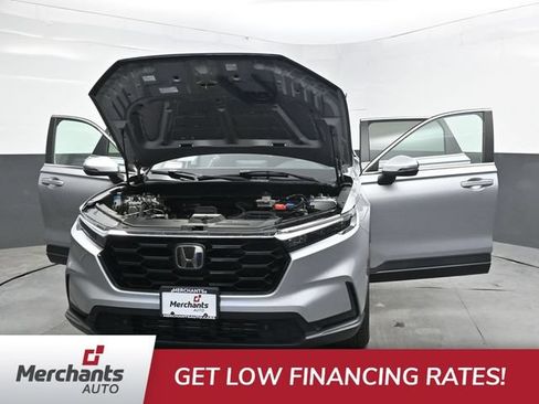 Used 2023 Honda CR-V EX-L image 49