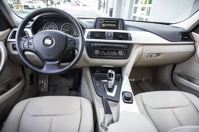 Used 2014 BMW 320i Sedan RWD image 19