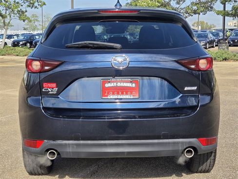 Used 2018 MAZDA CX-5 Touring w/ Preferred Equipment Package image 5