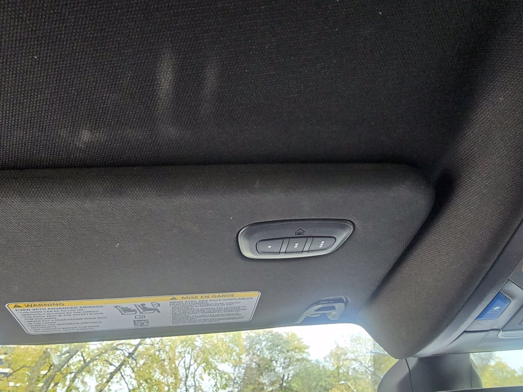 Used 2023 RAM 1500 Big Horn AWD/4WD image 13