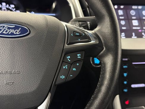 Used 2019 Ford Edge Titanium AWD/4WD image 20