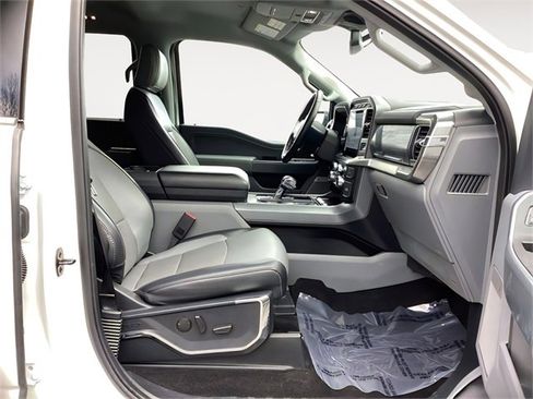 Certified 2022 Ford F150 Lariat image 17