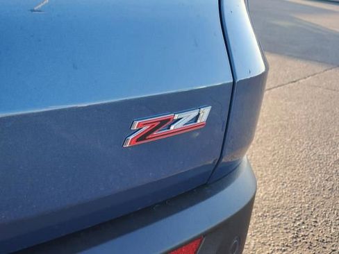 New 2026 Chevrolet Traverse Z71 w/ Enhanced Driving Package image 10