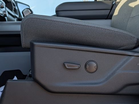 New 2025 Ford F150 Lightning XLT AWD/4WD image 22