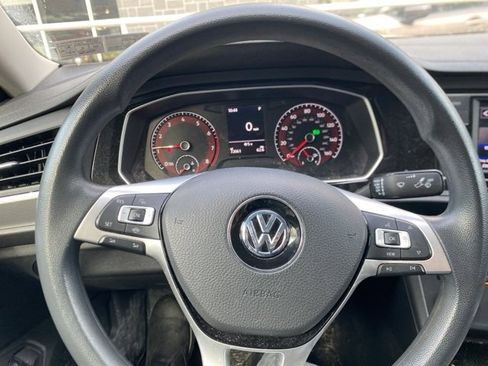 Used 2021 Volkswagen Jetta image 24