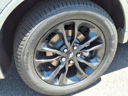 New 2026 Dodge Durango GT AWD/4WD image 7