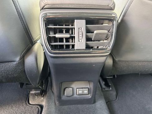 Used 2025 Lexus NX 350 AWD w/ Cold Area Package image 18