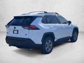 New 2025 Toyota RAV4 LE video 2