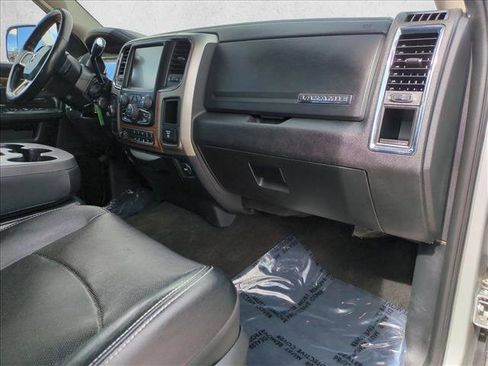 Used 2017 RAM 2500 Laramie AWD/4WD image 22