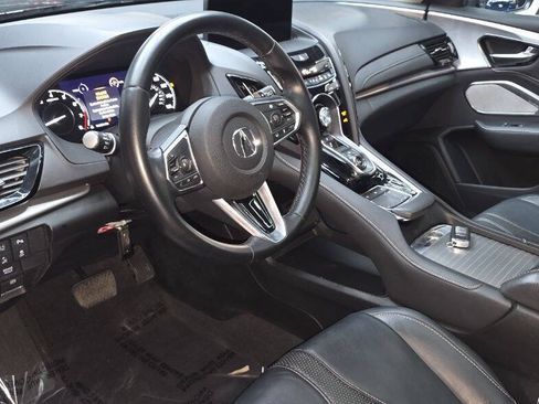 Used 2020 Acura RDX AWD w/ Technology Package image 8
