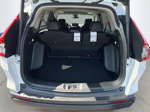 New 2026 Honda CR-V EX-L image 13