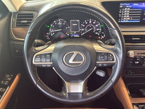 Used 2016 Lexus GS 350 RWD image 28
