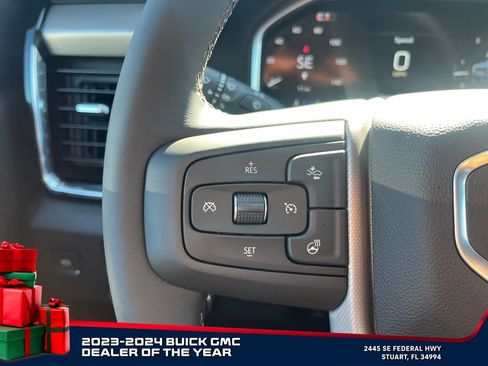 New 2026 GMC Sierra 2500 Denali w/ Denali Reserve Package image 47