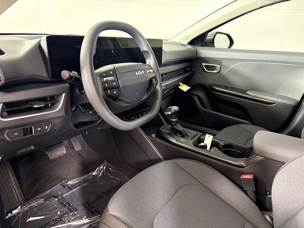 New 2026 Kia K4 FWD image 43