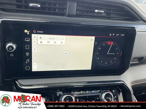 Certified 2024 GMC Sierra 2500 AT4 w/ AT4 Premium Plus Package image 24