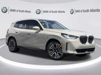 Certified 2026 BMW X3 xDrive30i w/ Convenience Package AWD/4WD video 2