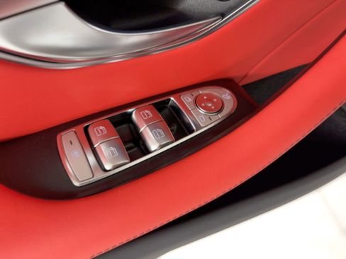 New 2026 Mercedes-Benz AMG GT 53 image 13