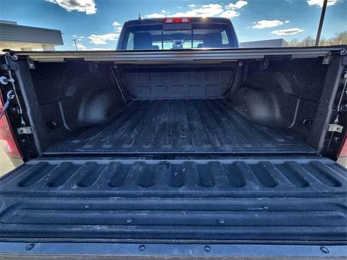 Used 2017 RAM 1500 Sport w/ Quick Order Package 26Q Night image 16