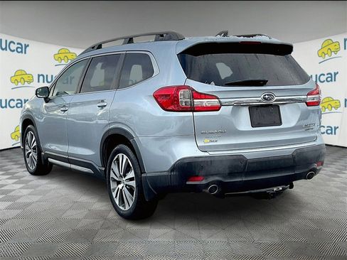 Used 2020 Subaru Ascent Limited w/ Technology Package image 4