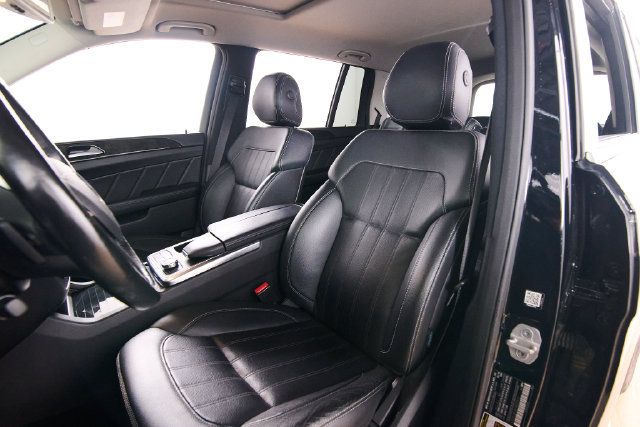 Used 2015 Mercedes-Benz GL 450 4MATIC image 18