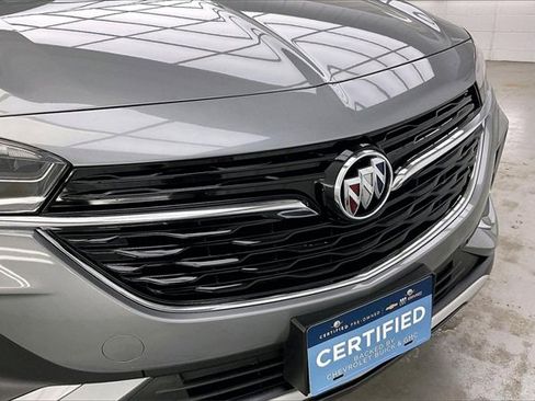 Certified 2023 Buick Encore GX Essence w/ Experience Buick Package image 31